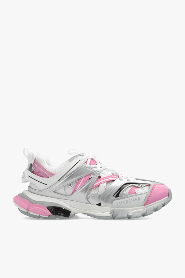 Roze discount balenciaga track